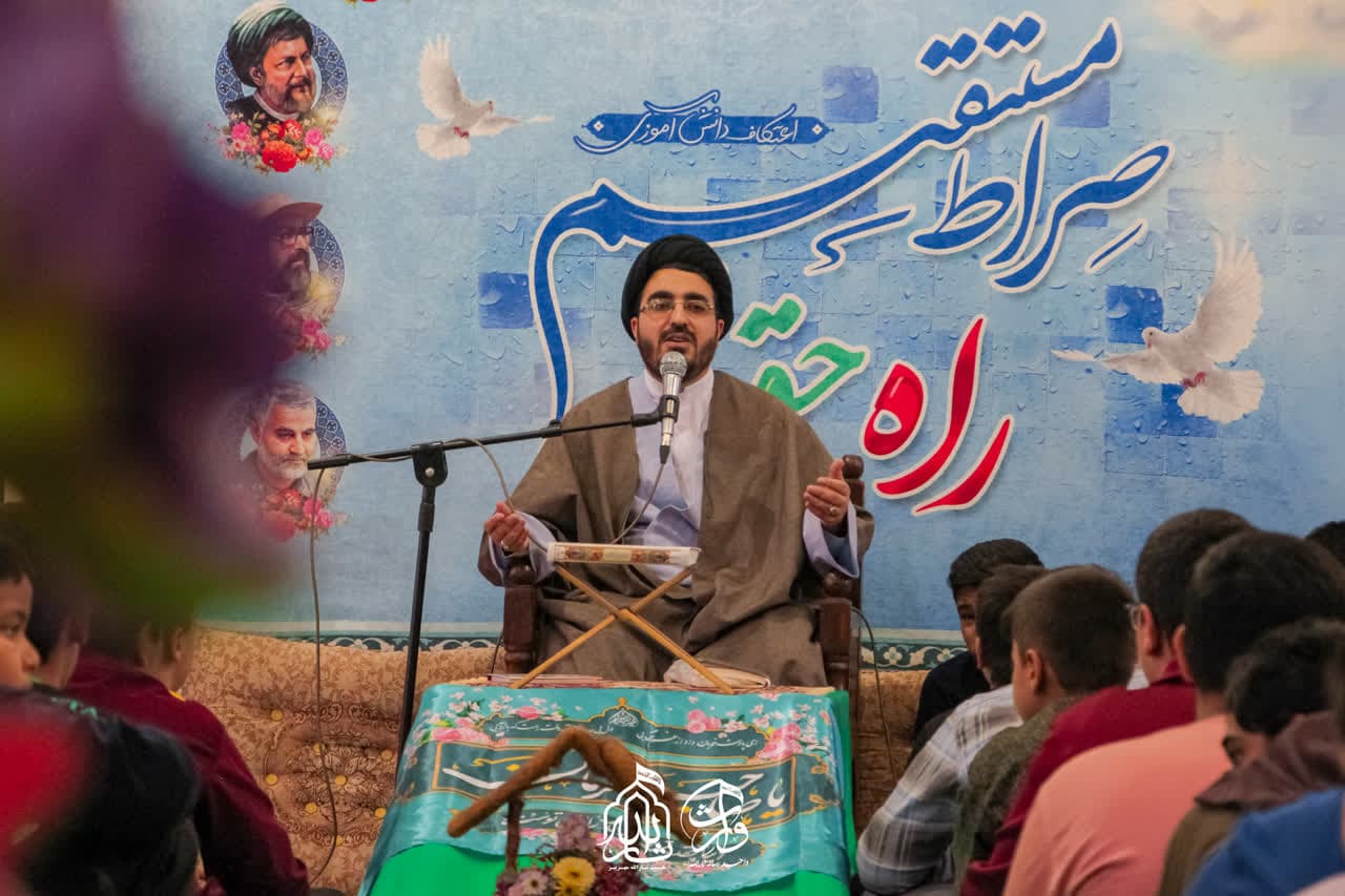 هیئت ثارالله مهریز